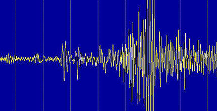 Földrengés volt a Nógrád megyei Szécsényben