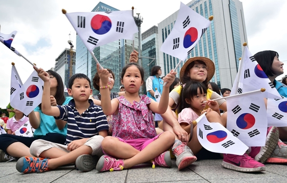 2750-re kihalhat a dél-koreai nép?