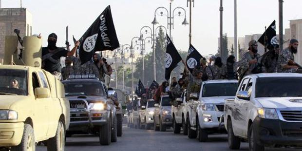 Iszlám Állam - Szakértő: hosszú távú harcra kell készülni a nemzetközi terrorizmus ellen