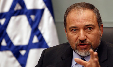 Liberman jobboldali izraeli politikus ellenzékbe vonul