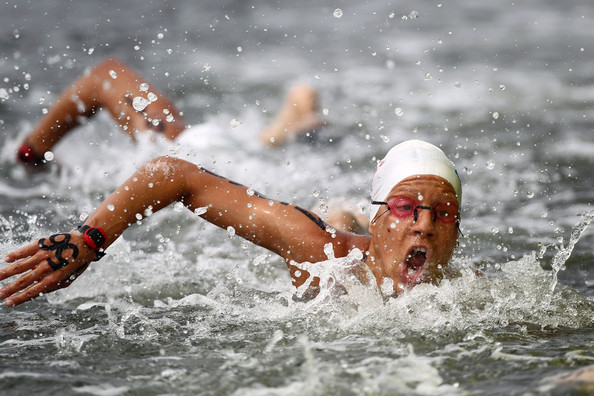 Úszó Eb - Olasz Anna ezüstérmes 25 kilométeren