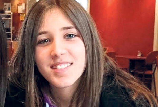 Meggyilkolták a 15 éves kamaszlányt