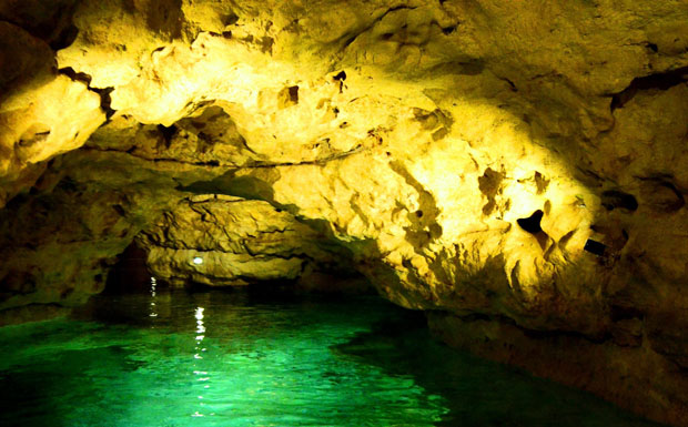 Gyönyörű képek - Magyarország legszebb barlangjai 