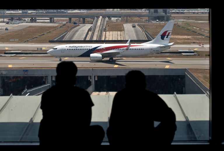 Botrányba fulladt a Malaysia Airlines bakancslista játéka