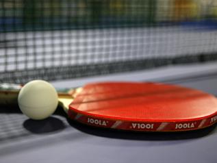 Pénteken pingpong-fesztivál Budaörsön