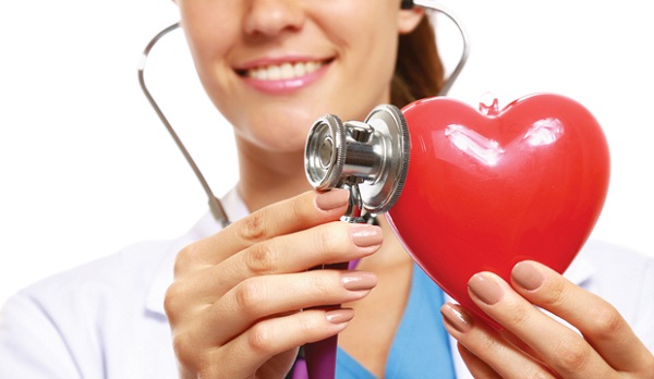 8 tipp, hogy megőrizzük a szívünk egészségét