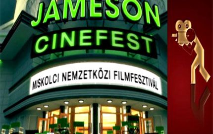 CineFest - Reisz Gábor: az volt a célom, hogy a VAN magyar legyen