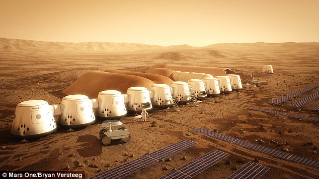 2 hónap után meghalnánk a Marson a kutatók szerint - videó