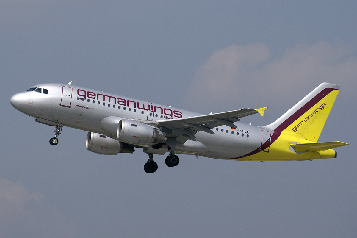 Sztrájkolnak a Germanwings pilótái csütörtökön