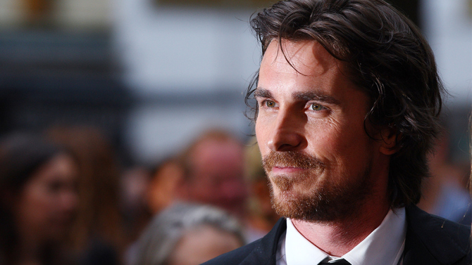 Christian Bale játszhatja Steve Jobs szerepét egy új életrajzi filmben