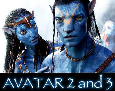 Avatar 2-3-4, James Cameron szerint: ÖSSZESZARJUK MAGUNKAT 