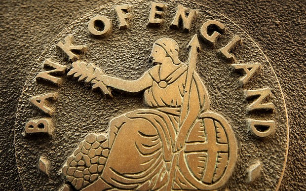 Bank of England-kormányzó: a banknak kötelessége volt a kockázatokra figyelmeztetni