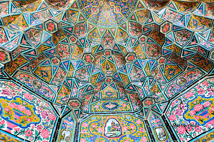 20 elképesztő szépségű mecset