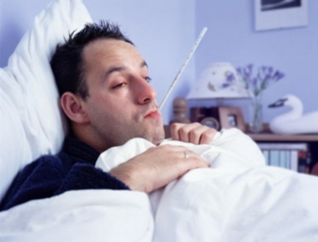 Tévhitek a megfázásról és az influenzáról