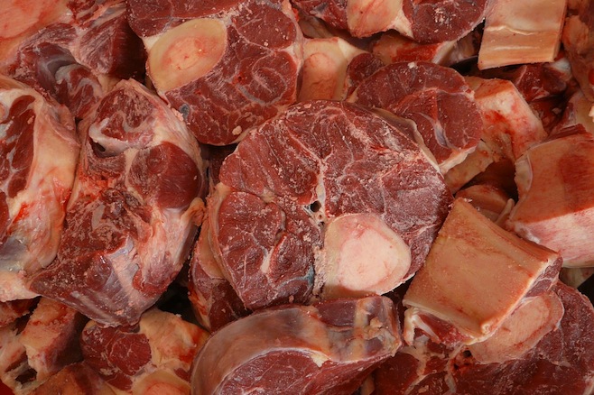 Európai marhahústermékek importját függesztette fel Oroszország