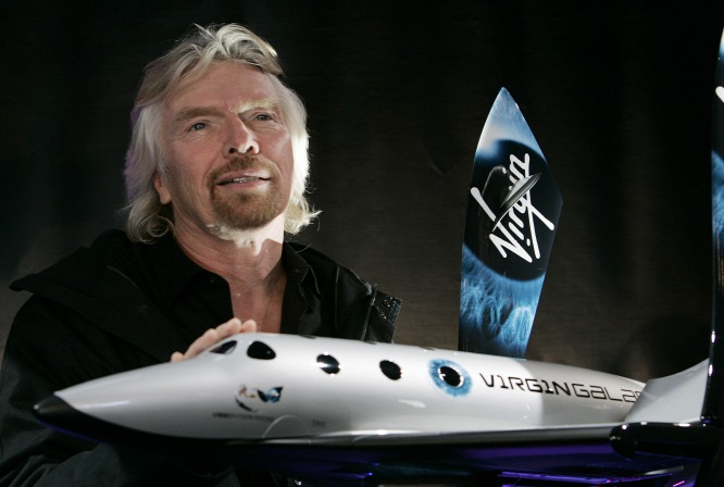 Virgin Galactic-baleset - Brit sajtó: évek óta figyelmeztették a céget a biztonsági kockázatokra