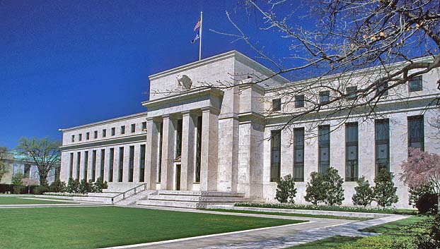 A júliusi Fed-ülés jegyzőkönyvére figyel a héten a piac