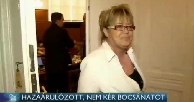Lemondásra szólította fel a pécsi Fidesz-KDNP-frakció Fodor Ibolyát