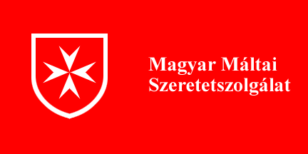 Útjára indult a Magyar Máltai Szeretetszolgálat mozdonya