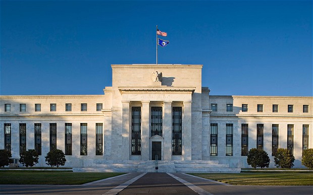 Kamatdöntő ülést tart az amerikai Fed a jövő héten