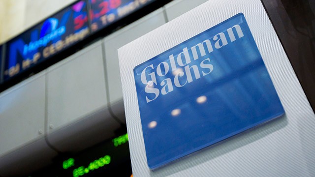 Davos - Goldman Sachs-vezér: Nagy-Britanniának az EU-ban kell maradnia