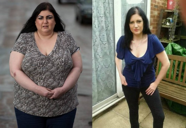 6 hónap alatt dupla lett a nő súlya egy titokzatos betegség miatt! - videó