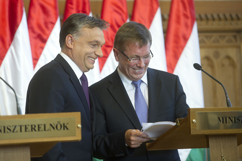 Orbán és Matolcsy 200 milliárd feletti állami pénzt tapsol el!? - büntetlenül!!!