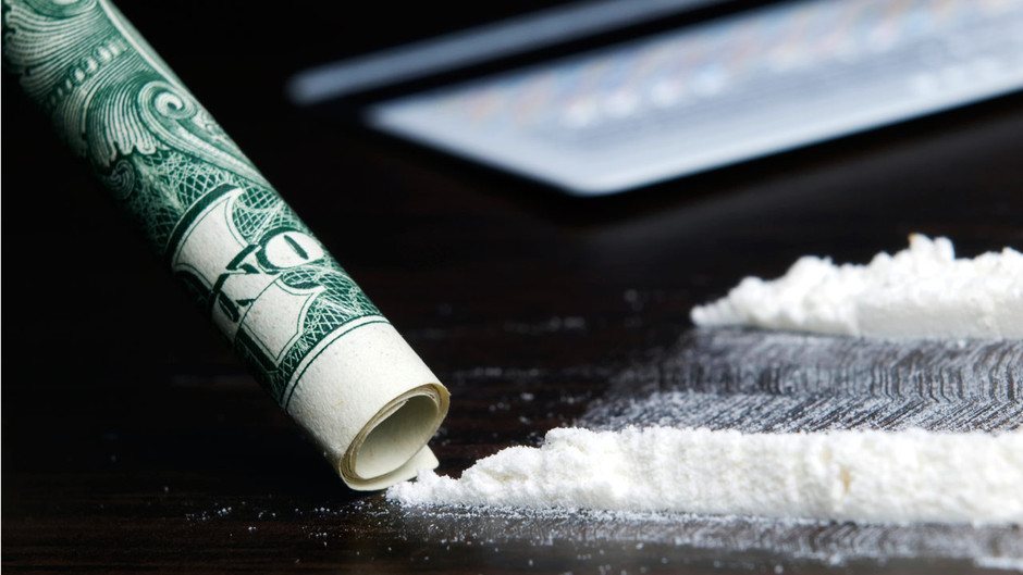 Százmilliós kokainfogás a reptéren