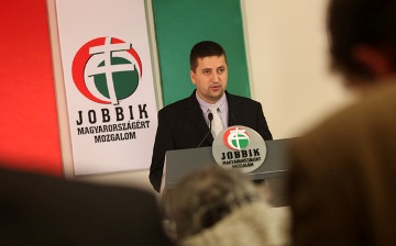 Jobbik: a kormány fejezze be a megújuló energiaforrások elleni „ámokfutását”