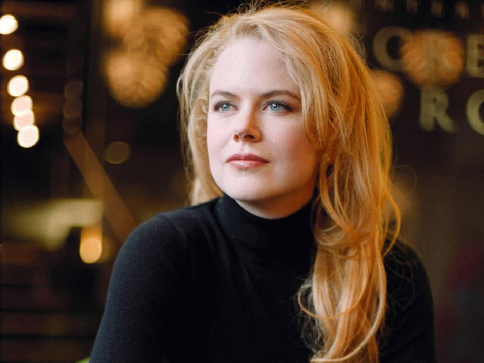 Berlinale - Nicole Kidman filmje is szerepel a fesztivál versenyprogramjában