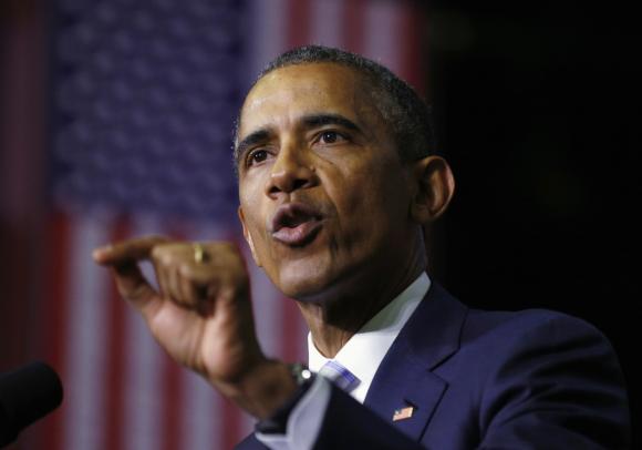 Obama ismét a dzsihadista szervezet elpusztítását nevezte elsődleges feladatának