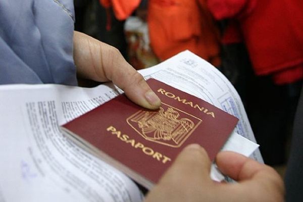Több mint 61 ezren kaptak tavaly román állampolgárságot