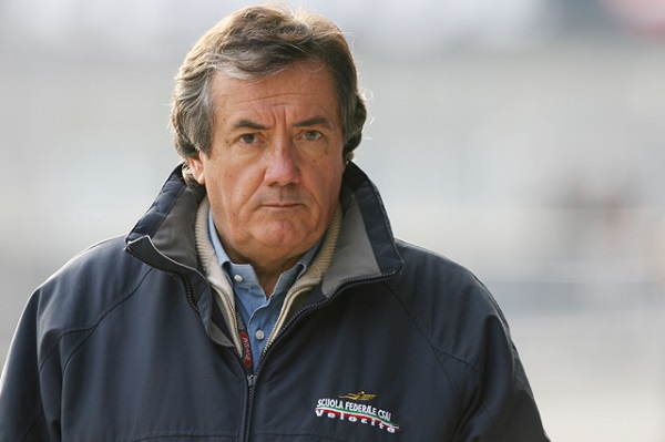 A Marussia akadályozása miatt bírálta a Force Indiát Giancarlo Minardi