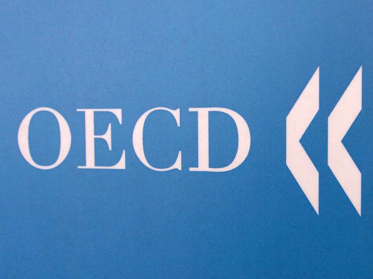 OECD: élénkülés az eurózónában, lassulás az Egyesült Államokban és Kínában