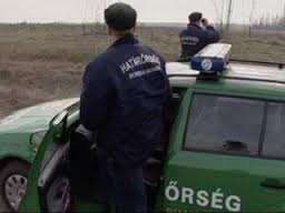 Több mint háromszáz határsértőt tartóztattak föl Csongrád megyében