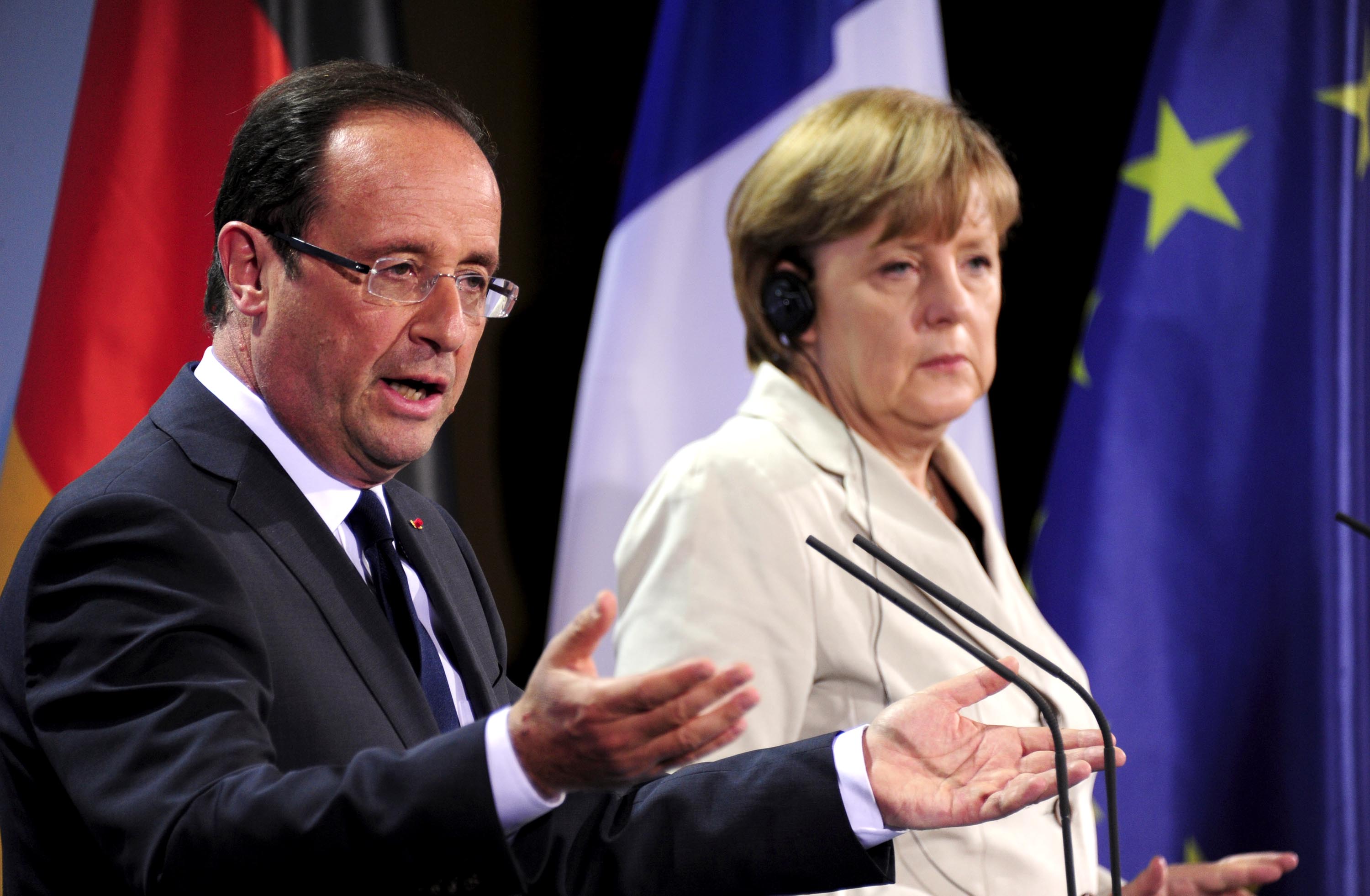 Ukrán válság - Német-francia-ukrán-orosz csúcstalálkozó lesz szerdán Minszkben