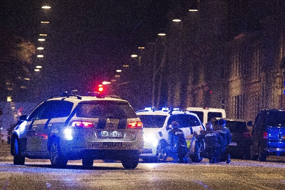Koppenhágai lövöldözések - A Külgazdasági és Külügyminisztérium elítélte a merényletet