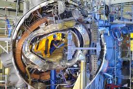Magyar fejlesztésű kamerarendszer védi a németországi fúziós reaktort