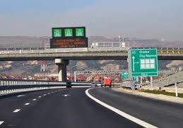 Közlekedésfejlesztési tervet fogadott el a román kormány