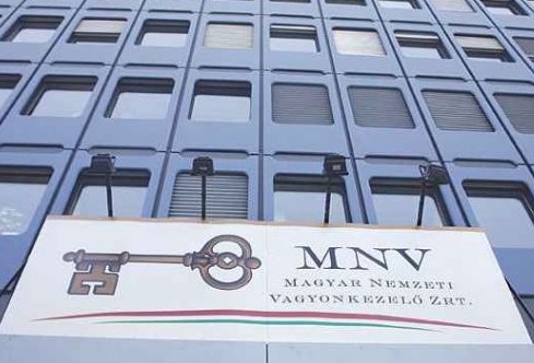 NFM: új vezető a Magyar Nemzeti Vagyonkezelő élén
