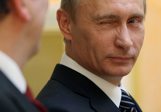 Tíz ponttal csökkent az oroszok Putyinba vetett bizalma, de így is biztosan újraválasztanák