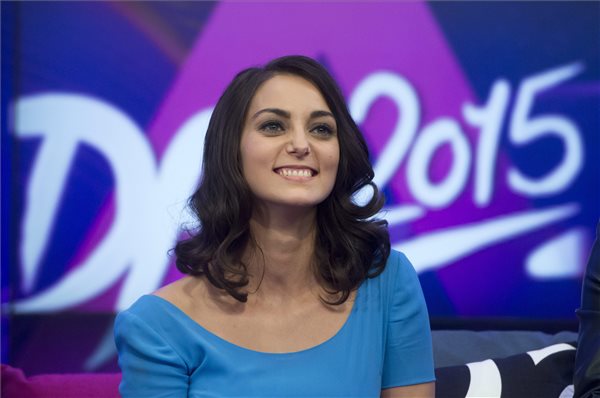 Eurovíziós Dalfesztivál - A Dal: Csemer Boglárka Boggie megy Bécsbe