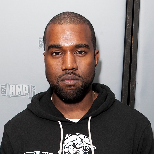 Kanye West is fellép a Glastonbury fesztiválon