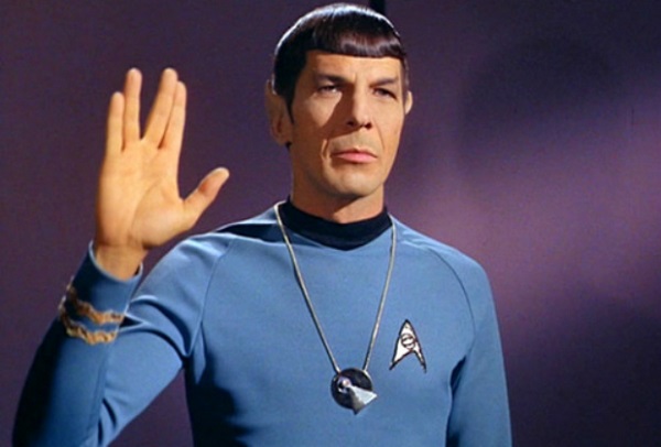 Ki volt Leonard Nimoy és mi a Star Trek életérzés?