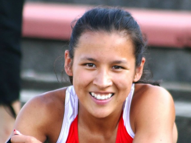 Fedettpályás atlétikai Eb - Nguyen elődöntős 60 méteren
