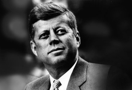 Ezekért a kijelentésekért kellett meghalni Kennedy elnöknek! – videó