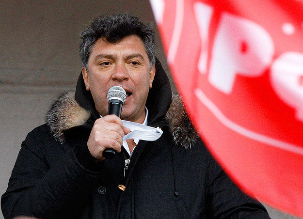 Nyemcov-gyilkosság - Ukrán konzul: nem találják a gyilkosság szemtanúját