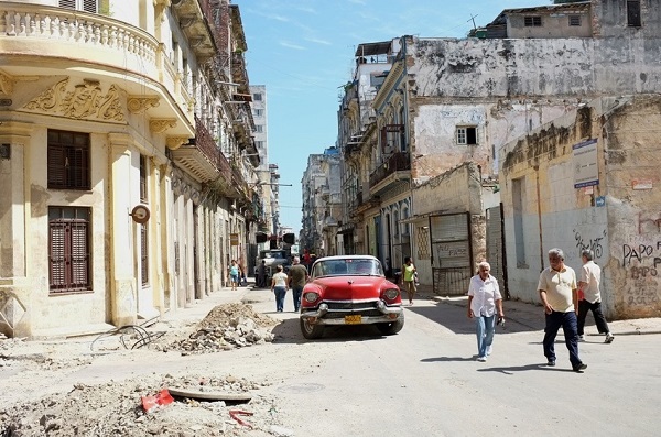 Több tucat kubai céget töröltek az amerikai feketelistáról