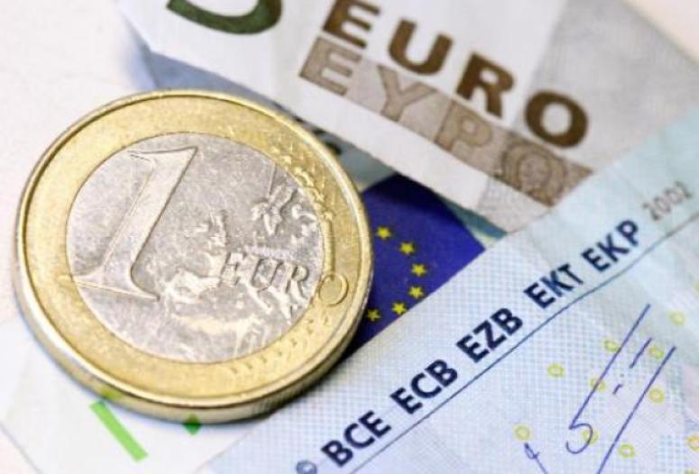 Márciusban tovább javult az euróövezeti gazdasági hangulat