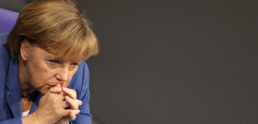 Franciaországi légikatasztrófa - Merkel: 